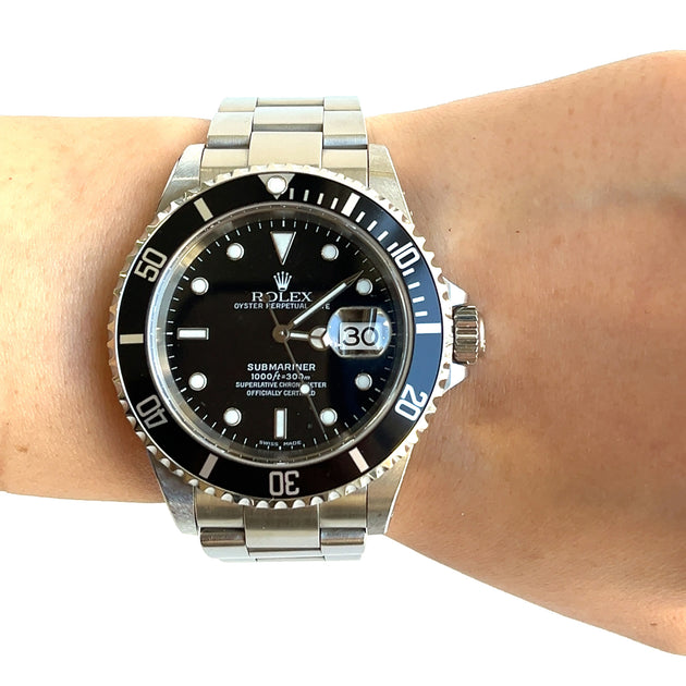 ROLEX OYSTER PERPETUAL SUBMARINER 本 Rolex Oyster Perpetual Submariner Book - Brand New - Limited