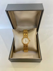 Pre-Owned Vacheron Constantin 23mm 18k Yellow Gold
