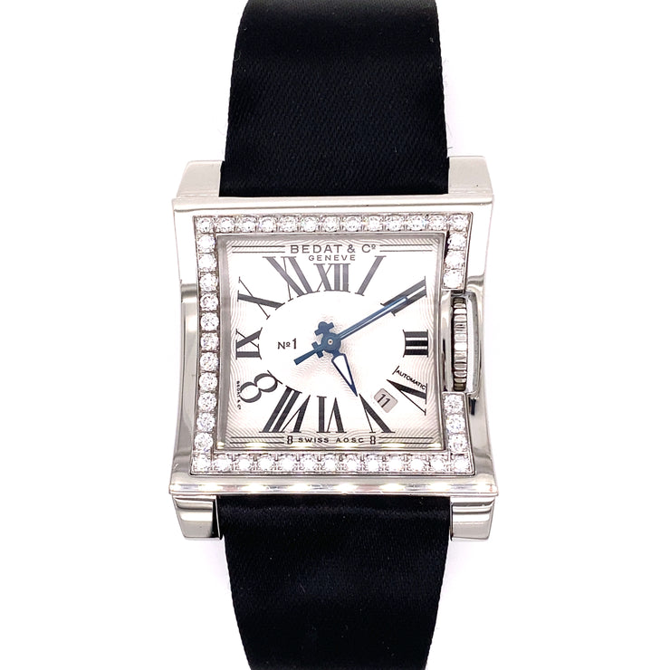 Pre-Owned Bedat No.1 Watch