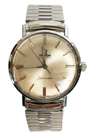 Pre-Owned Vintage Omega Seamaster Automatic Watch - Original 1960's