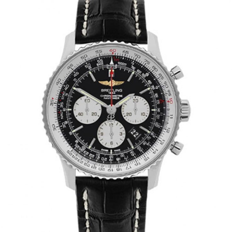 Pre-Owned Breitling Navitimer 01 Watch