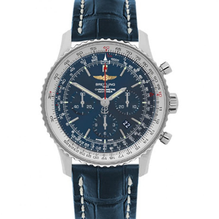 Pre-Owned Breitling Navitimer 01 Watch