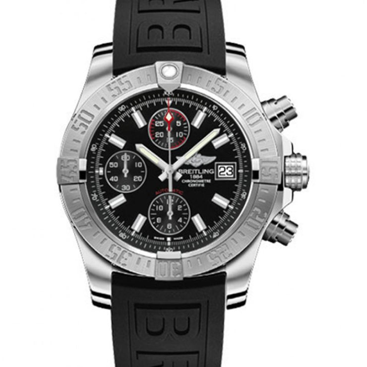 Pre-Owned Breitling Avenger II Watch