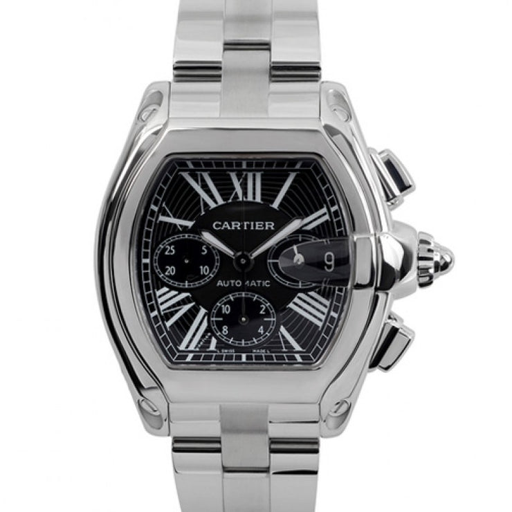Pre-Owned Cartier Roadster W62020X6