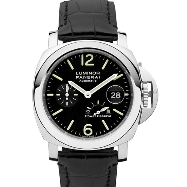 Panerai Luminor Power Reserver Jahan Diamond Imports