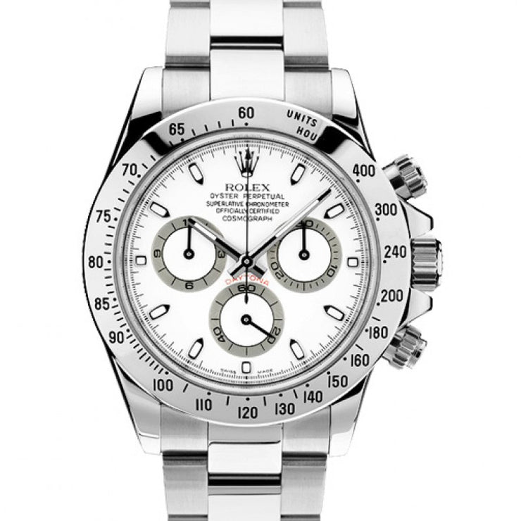Pre-Owned Rolex Oyster Perpetual Cosmograph Daytona