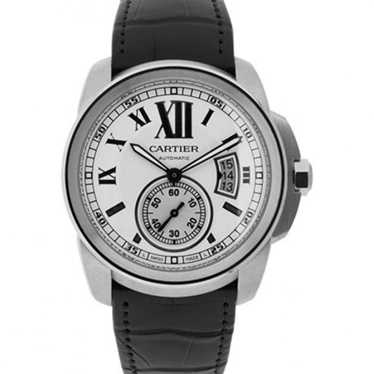 Pre-Owned Cartier Calibre de Cartier Watch