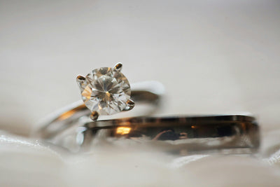 Jahan Diamond Imports Turns 40: Iconic Jewelry Store in San Francisco