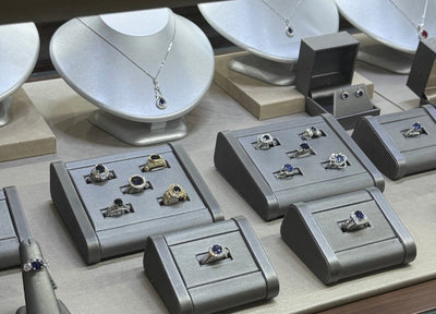September's Birthstone: The Meaning and History of Sapphires