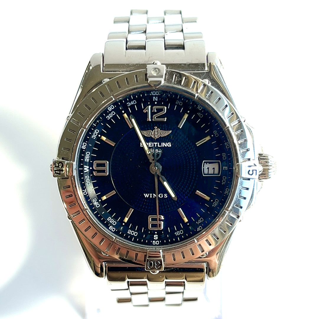 Breitling a10050 best sale