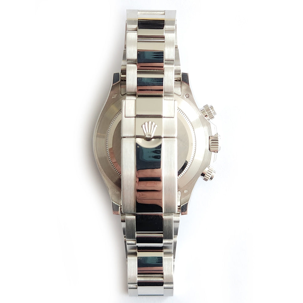 Pre-Owned Rolex In San Francisco | Jahan Diamond Imports