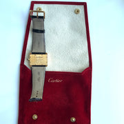Show here is the backside showing in detail all the original branded parts.
