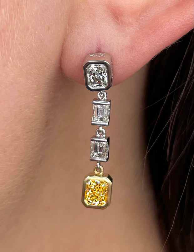 Shown in here im equisite detail on model.