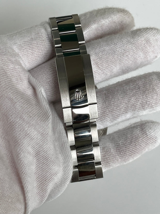 Rolex Datejust 41 mm Men's Watch 126300