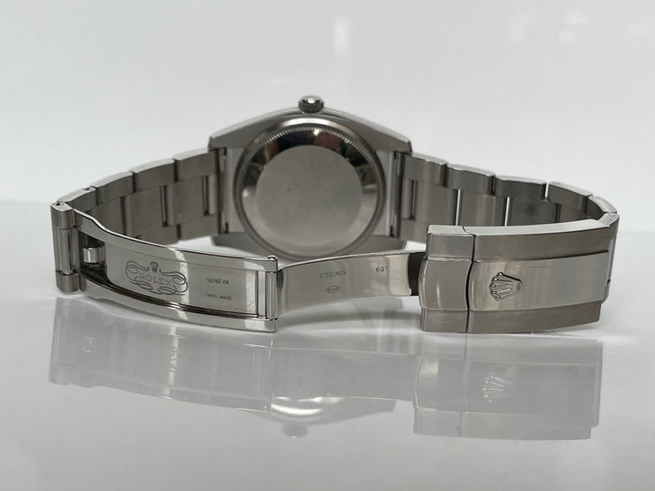 Rolex Oyster Perpetual Date 34 mm 115234 Men's Watch