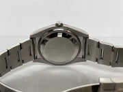 Rolex Oyster Perpetual Date 34 mm 115234 Men's Watch