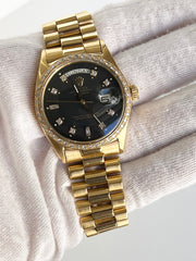 Rolex Day-Date 36 c. 1970's