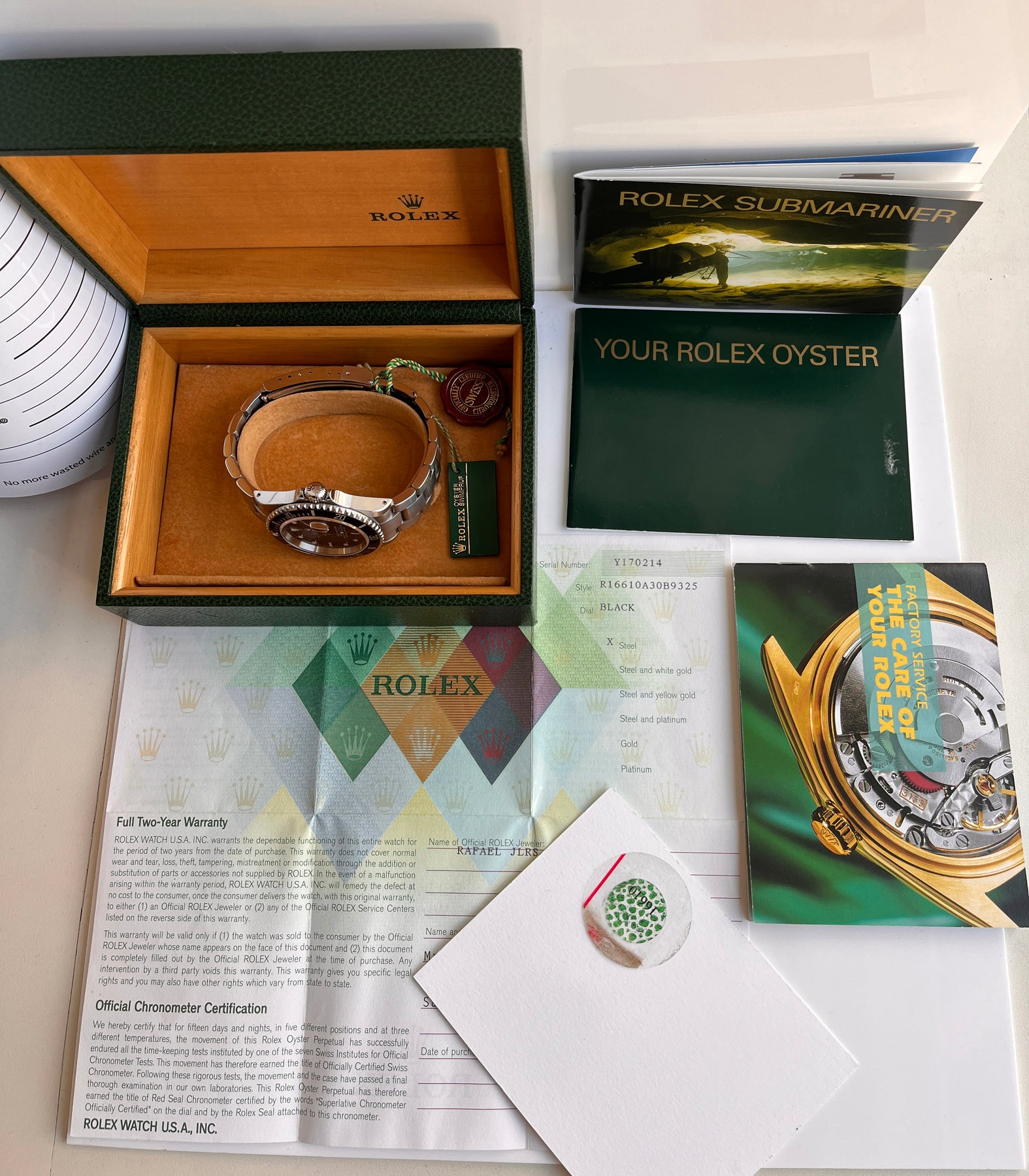 Pre-Owned Rolex In San Francisco | Jahan Diamond Imports