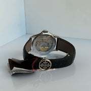 Pre-Owned Patek Philippe World Time 5110g Men's Watch