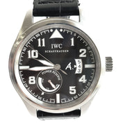 Close view show the detailing at the dial.