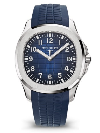 Pictured here is a close up of the "Jumbo" face and dial in excellent pre-owned condition.
