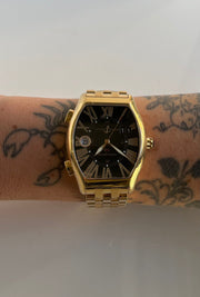 Ulysse Nardin Michaelangelo Gigante UTC 226-11-8/42 - Full Set