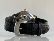 Pre-Owned Glashütte Original Sixties Men's Watch Ref. 39-52-04-02-04