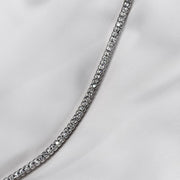 6.00 CTW Round Diamond Tennis Bracelet