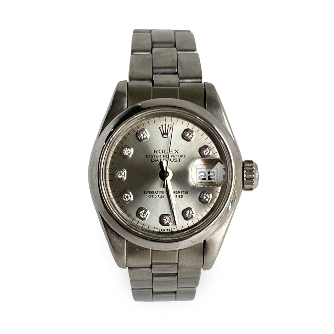 【美品】THE VINTAGE ROLEX Vintage ROLEX 1959 – initialfashion