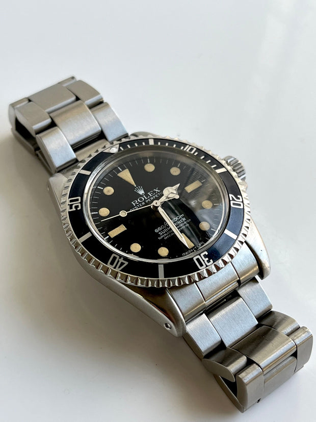 Stunning Rolex circa 1959