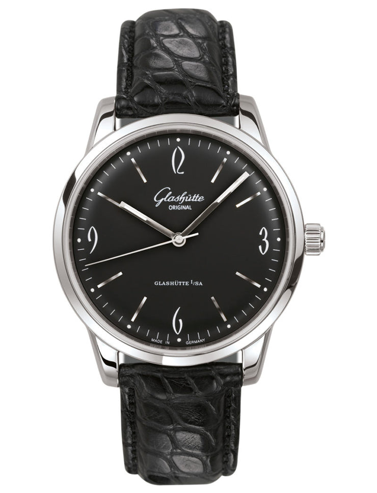 Glashütte Original 20th Century Vintage Sixties Men's Watch