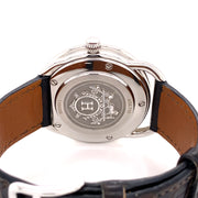 Hermes Arceau Quartz GM Watch