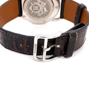 Hermes Arceau Quartz GM Watch