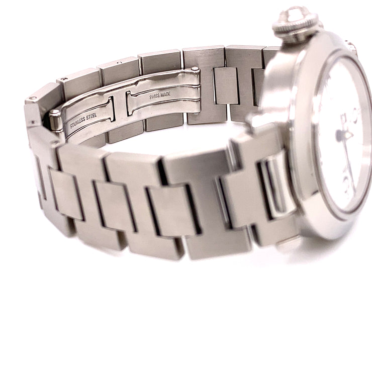 Pre-Owned Cartier Pasha C
