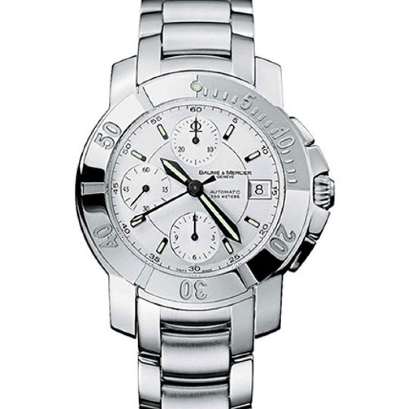 Baume and mercier capeland s deals