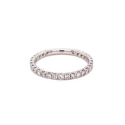  Classic design ideal for pairing or wearing solo.