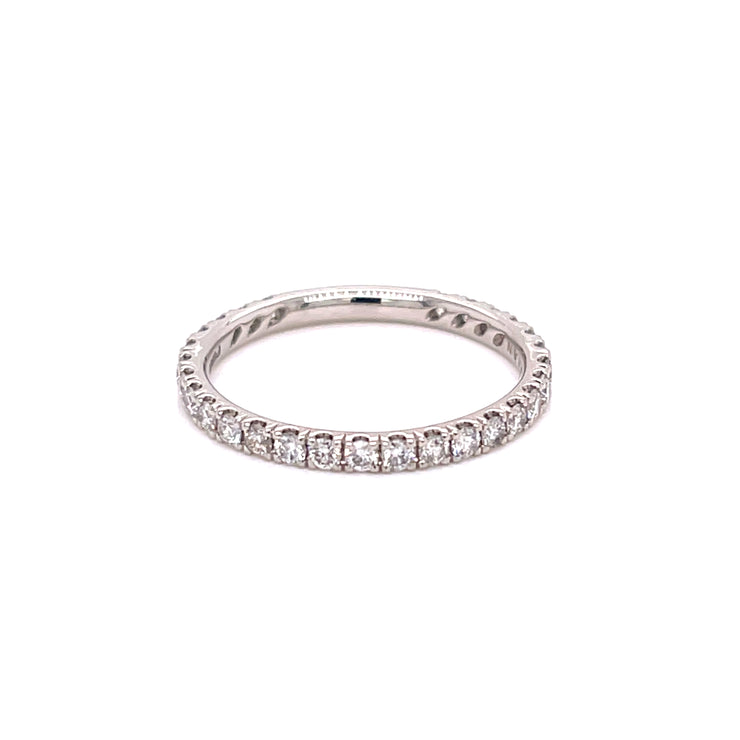  Classic design ideal for pairing or wearing solo.