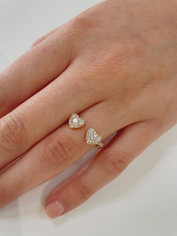 Elegant and meaningful, ideal for anniversaries, engagements, or heartfelt gifts.