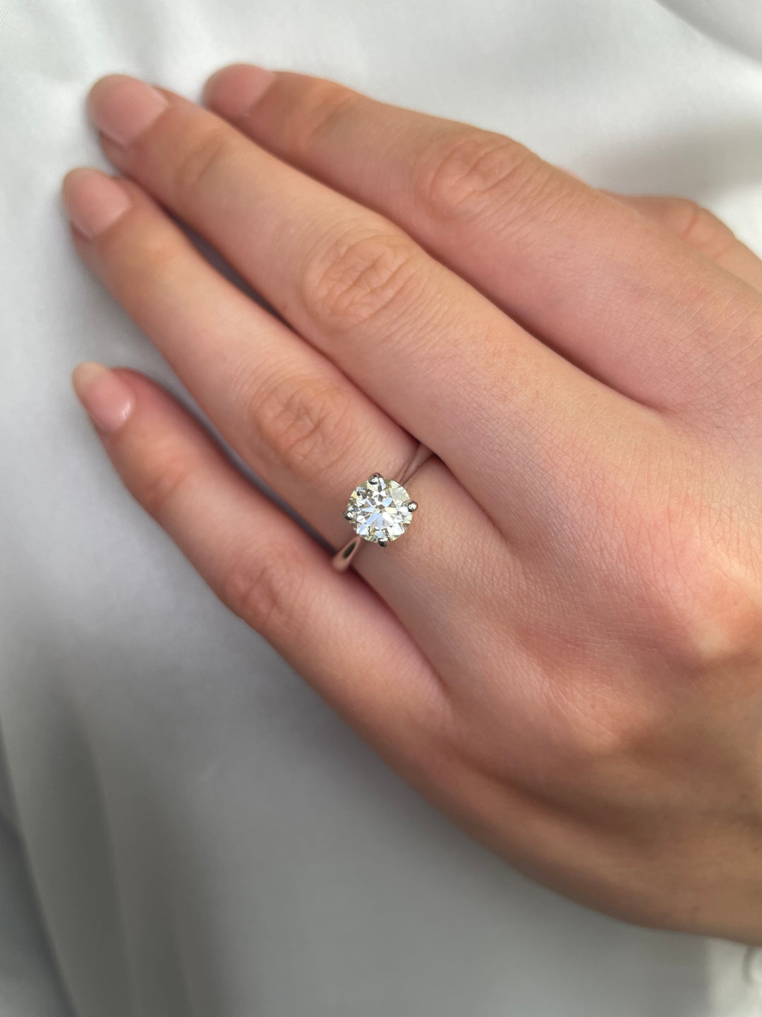 Diamond Rings | Jahan Diamond Imports | Rings & Diamonds