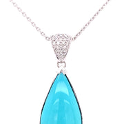  Shown close it the diamond detailing at the bail.