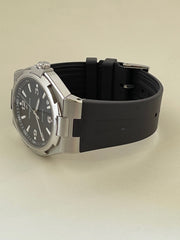 Vacheron Constantin 42mm Overseas Stainless Steel with Two Bands