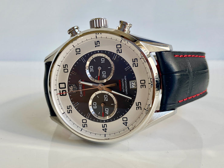 Tag Heuer Carrera Calibre 36 Flyback Chronograph Automatic