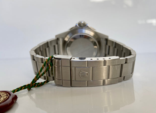 Rolex Submariner Kermit 50th Anniversary Edition 40mm