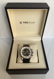 Tag Heuer Carrera Calibre 36 Flyback Chronograph Automatic