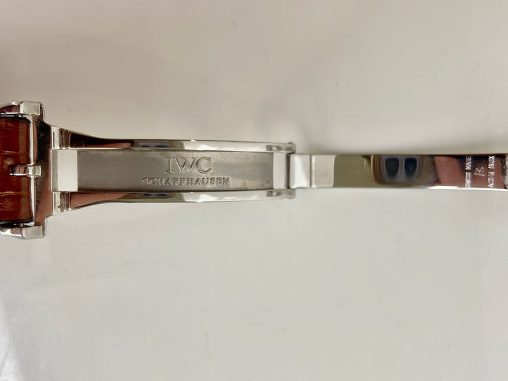 IWC Portofino IW356303 Automatic Men's Watch