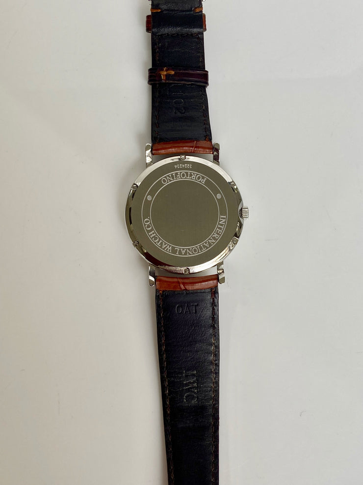 IWC Portofino IW356303 Automatic Men's Watch