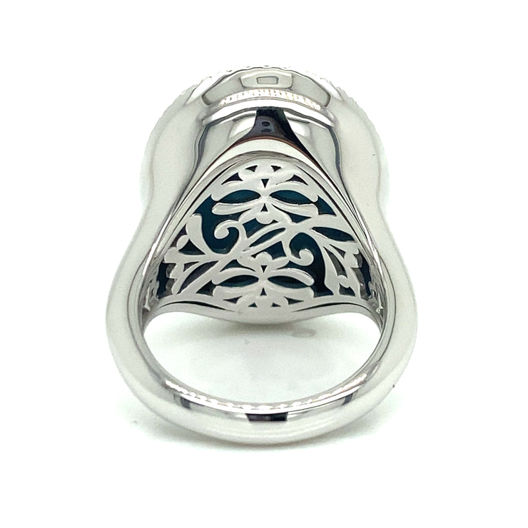 Original Jahan design with luxurious detailing.