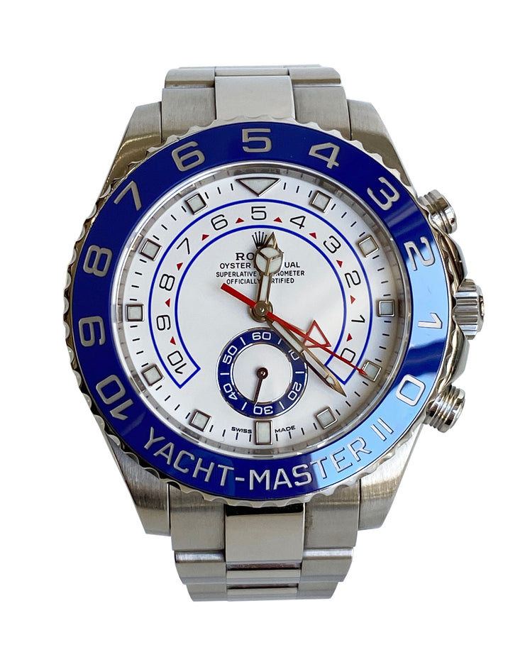 Rolex Oyster Perpetual Yacht-Master II 44mm - 116681
