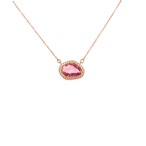 A harmonious blend of warmth, brilliance, and romantic color, perfect for marking milestones or simply celebrating your unique style.