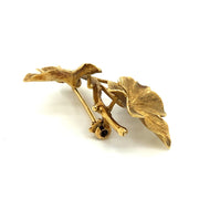 Side view highlighting the pin mechanism.